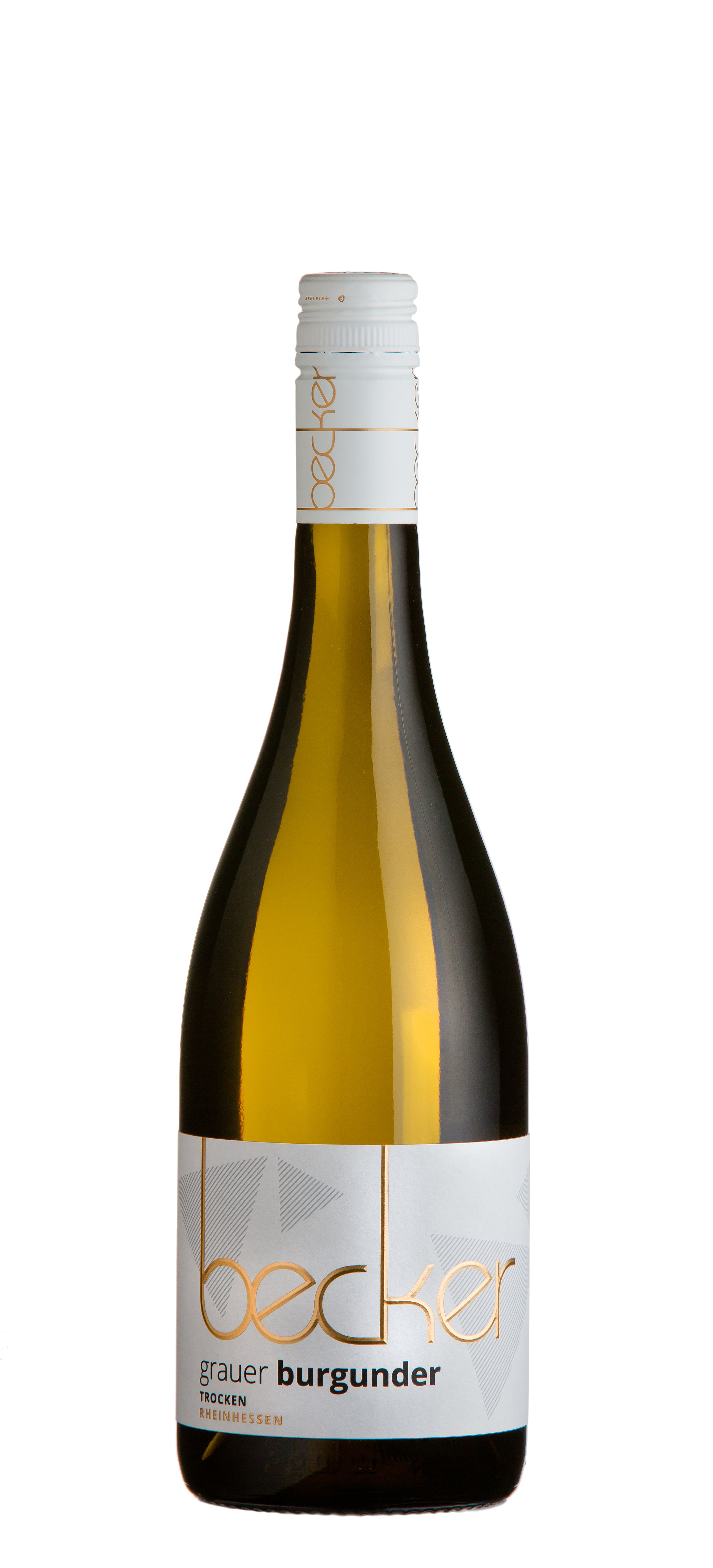 Milch Monsheim Grauburgunder